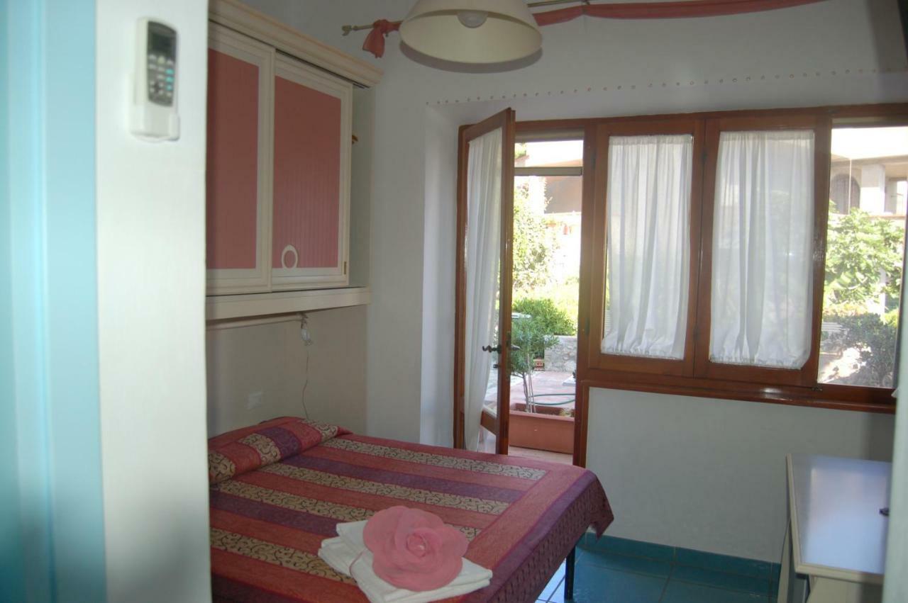 La Rosada Bed & Breakfast Giglio Porto Exterior photo