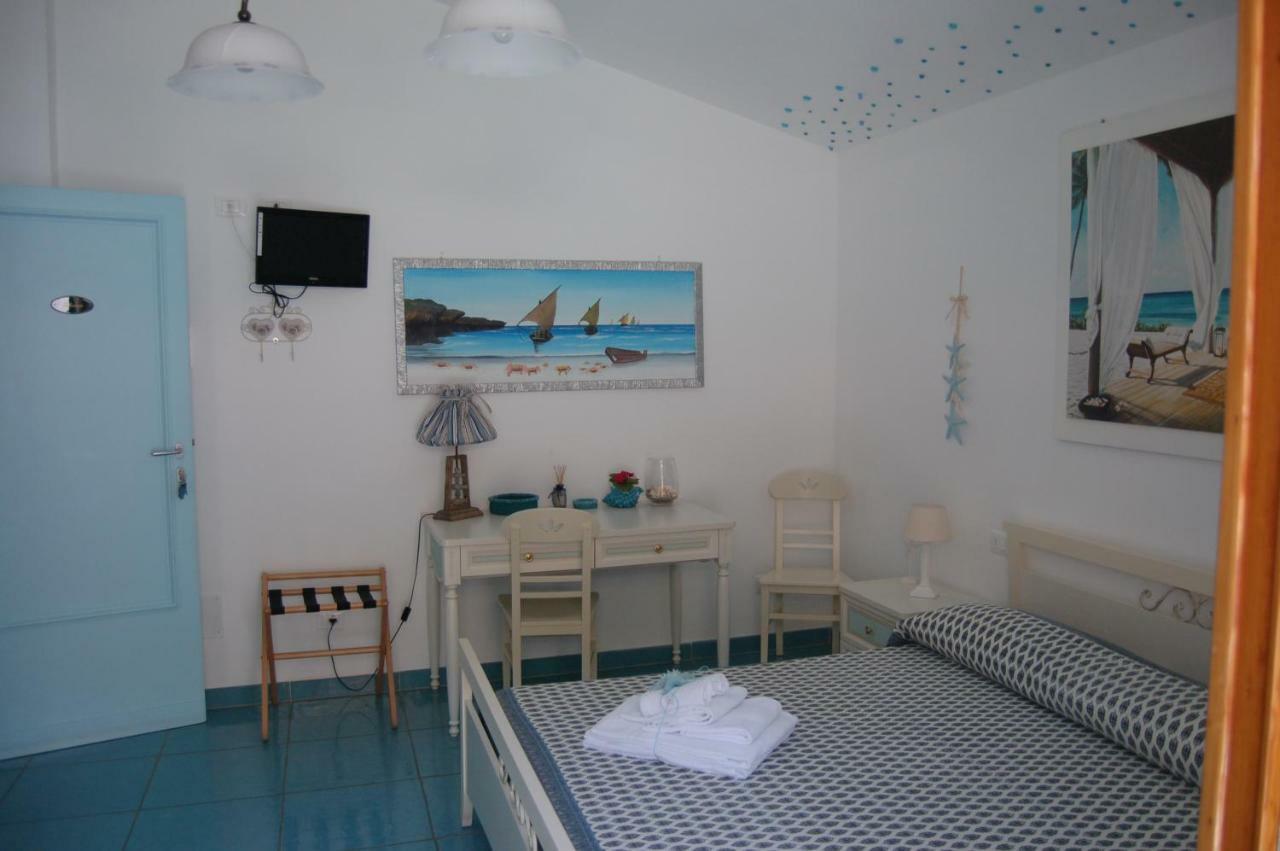 La Rosada Bed & Breakfast Giglio Porto Exterior photo